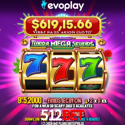 Experimente o Login Seguro Premium no 512bet